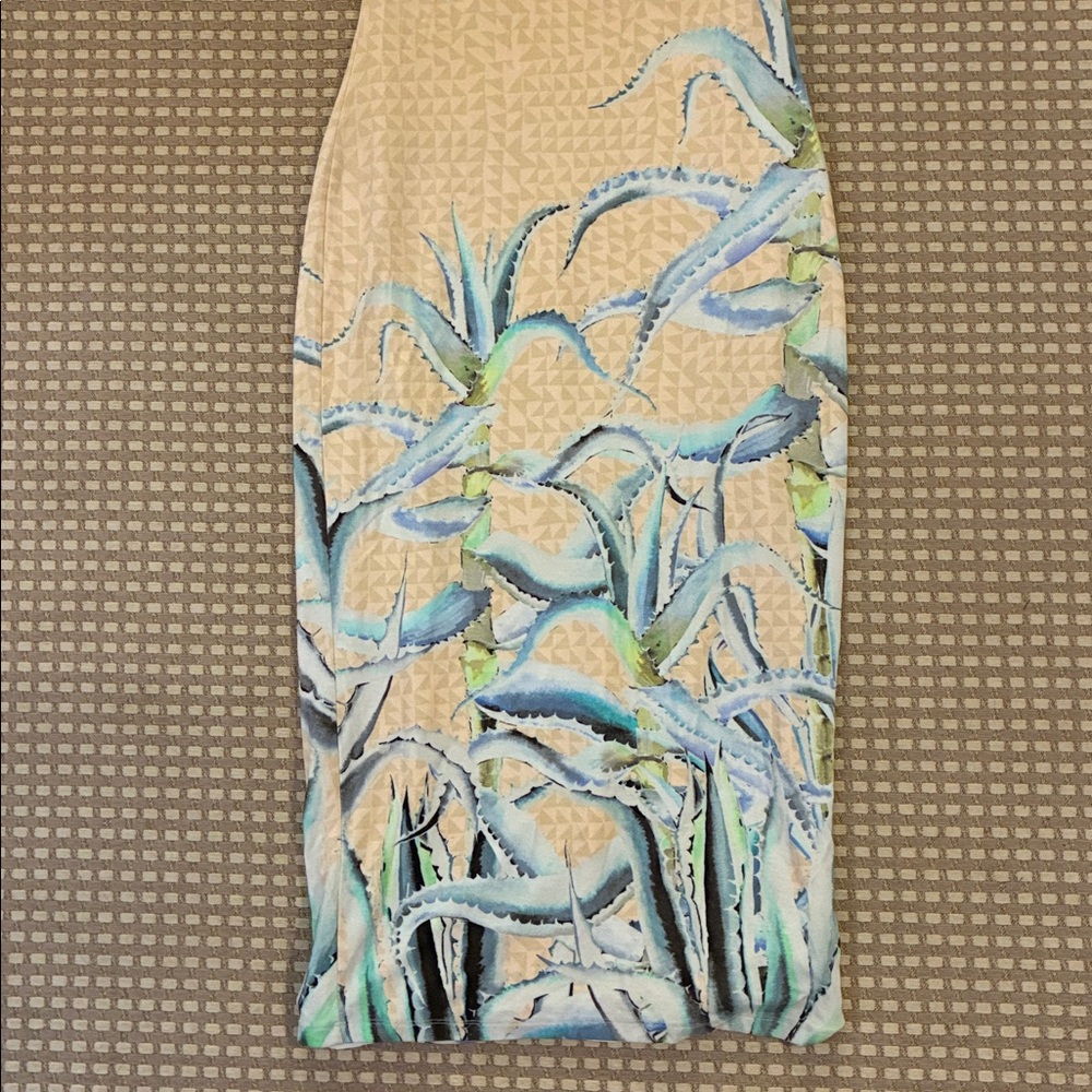 Mara Hoffman dress - Picture 3 of 7